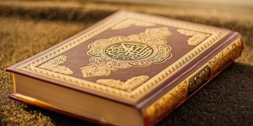 Konsep Sharfah dan Al-Jahiz sebagai Pemantik Ilmu Paramasastra