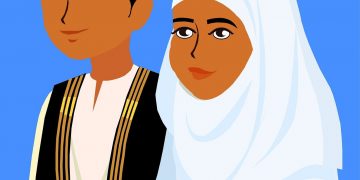 Telaah Hukum Ikhtilat: Antara Konsistensi Fikih dan Wacana Kesetaraan Gender
