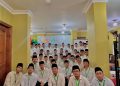 PD-PKPNU PCINU Mesir Angkatan I Resmi Dibuka, Hadirkan Instruktur PBNU dan 60 Peserta