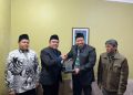 Terima Kunjungan PP Al-Irsyad Al-Islamiyyah, PCINU Mesir Siap Jalin Kemitraan Strategis